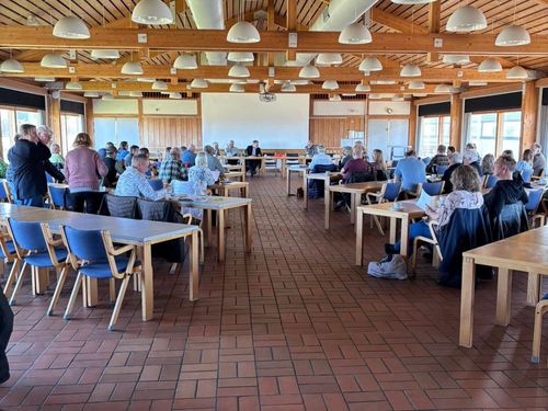 Vigsø Feriecenter